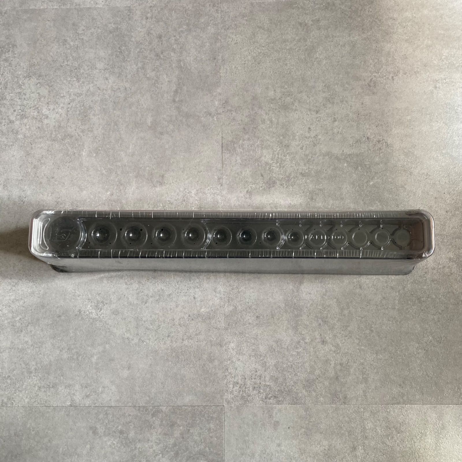 ディープインパクトソケットセット