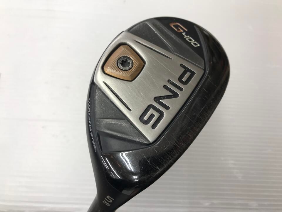 最短 G400 | 26 | S | AWT 2.0 LITE | | ユーティリティ | ピン