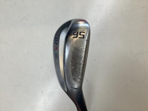 中古) フォーティーン DJ-4 FOURTEEN ウェッジ 56度 56° フォーティーン DJ-4 FOURTEEN ウェッジ 56度 56°