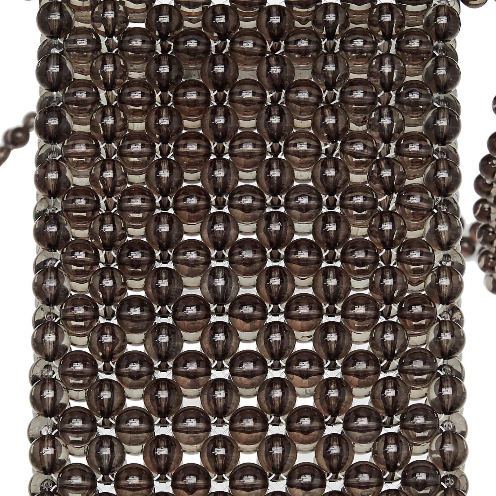 フレイ クリアビーズphoneケース