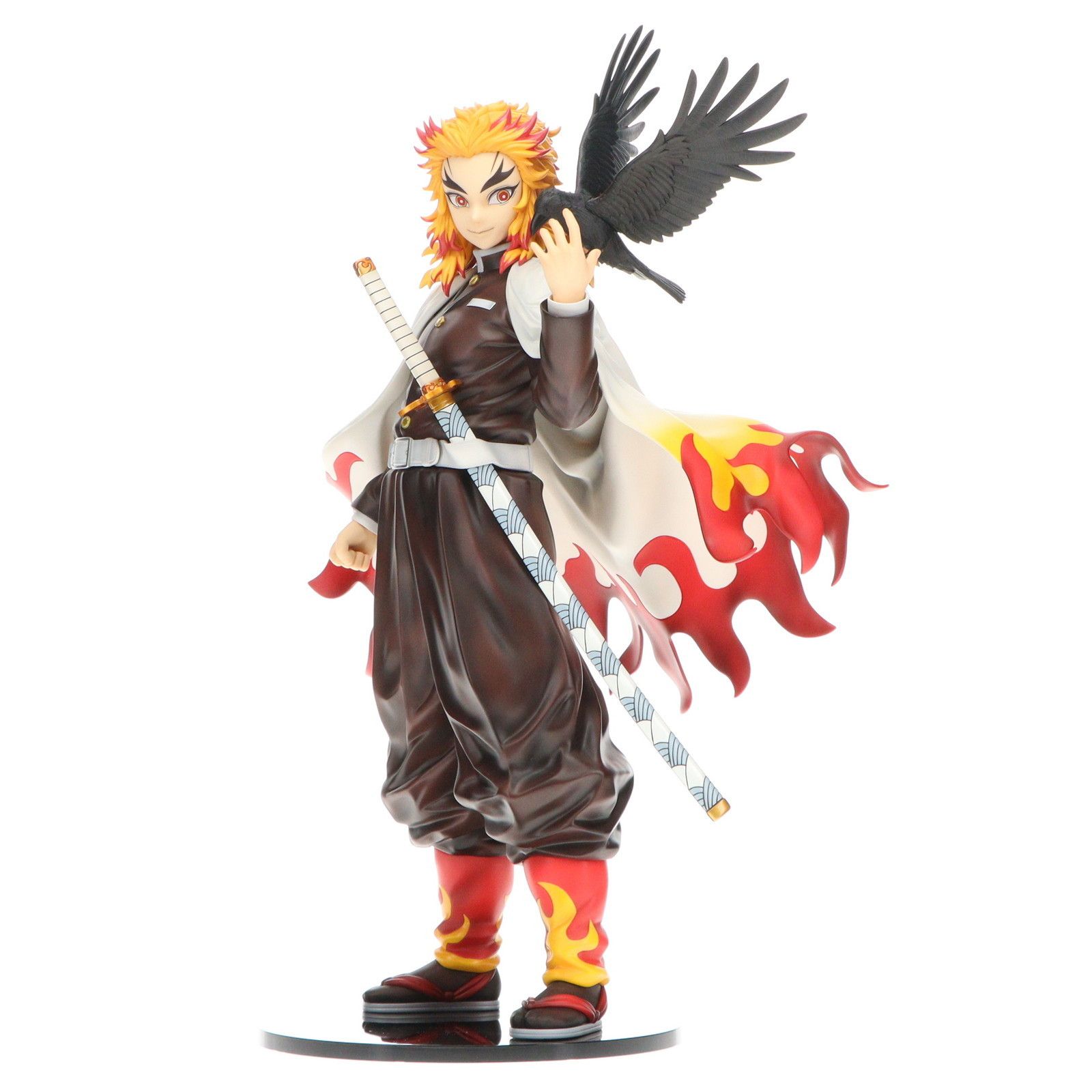 ANIPLEX+限定 煉獄杏寿郎(れんごくきょうじゅろう) 鬼滅の刃 1/4