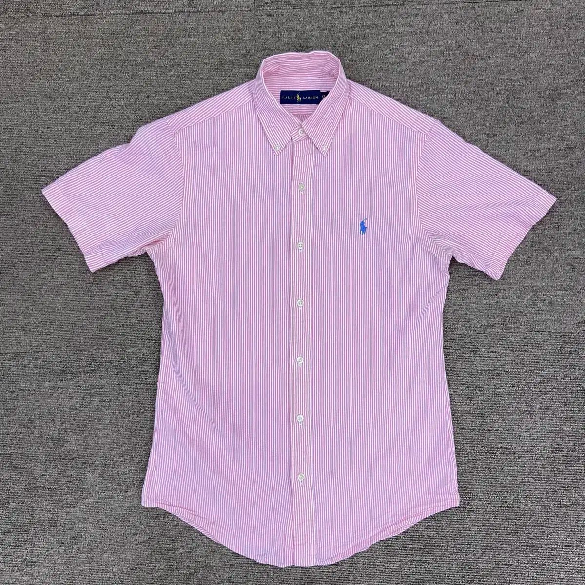 XS POLO
