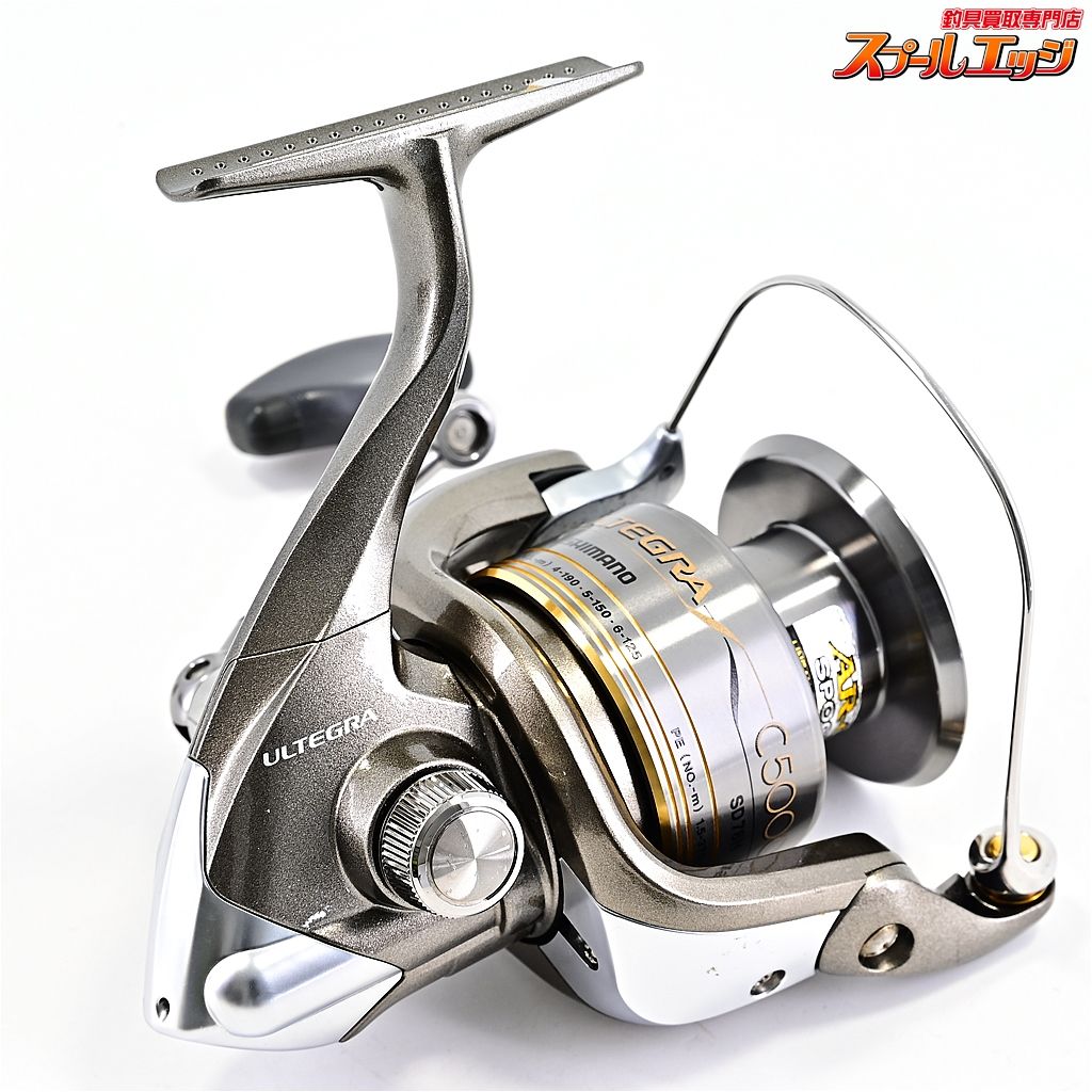 09アルテグラC5000 シマノ 09アルテグラ シマノ 09 アルテグラ C5000 C5000 SHIMANO