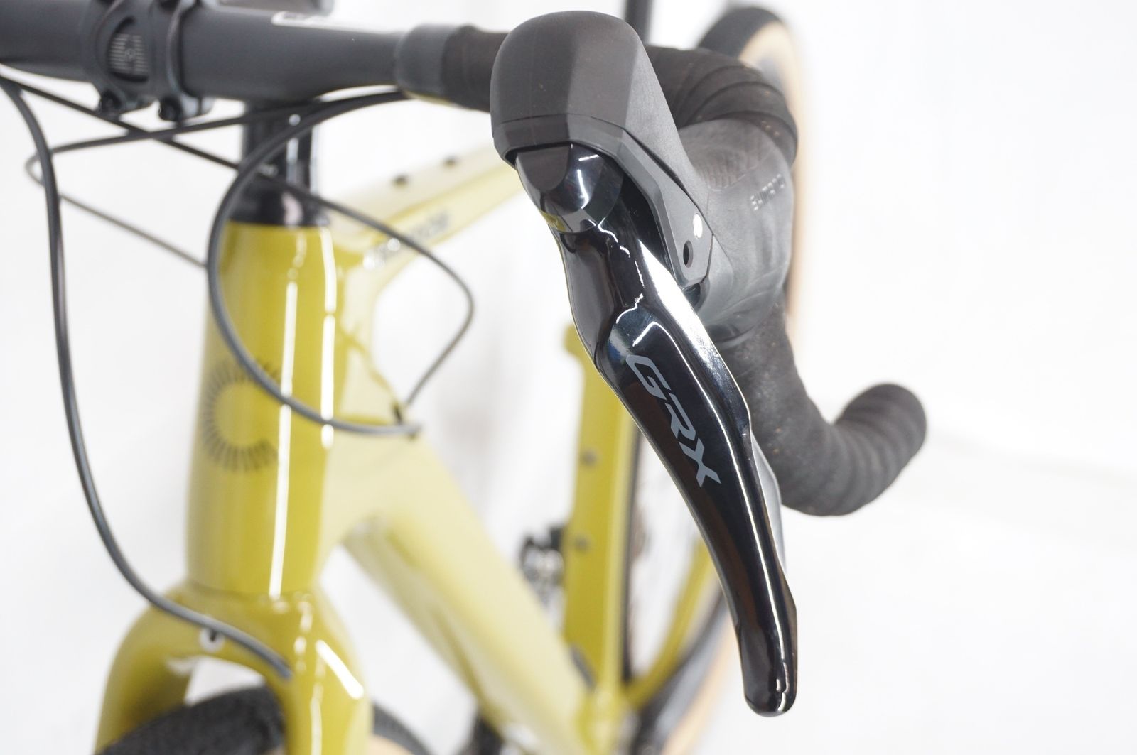 CANNONDALE キャノンデール