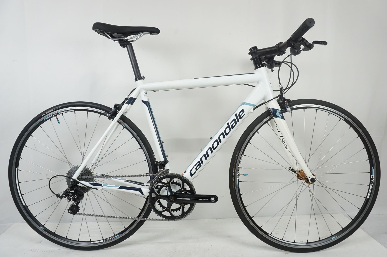 キャノンデール CAAD8 フレームセット Cannondale CAAD8