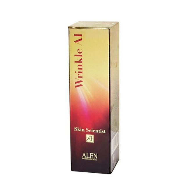 お得ユーグレナ女神セット アレン　ALEN　リンクルAI　wrinkleAI リンクルエーアイ　美容液　30ｇ　正規品