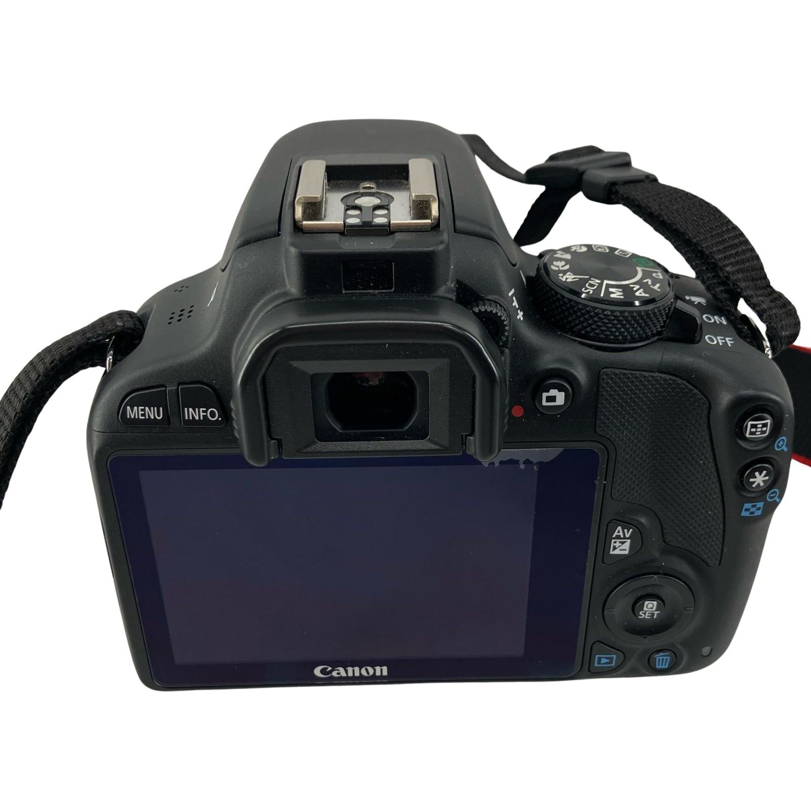 一眼レフカメラ CANON