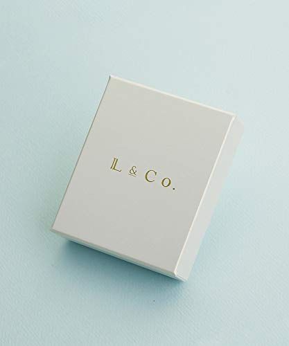 L&Co エルアンドコー PT900 プラチナ ハート ピアス 95-8600 - メルカリ