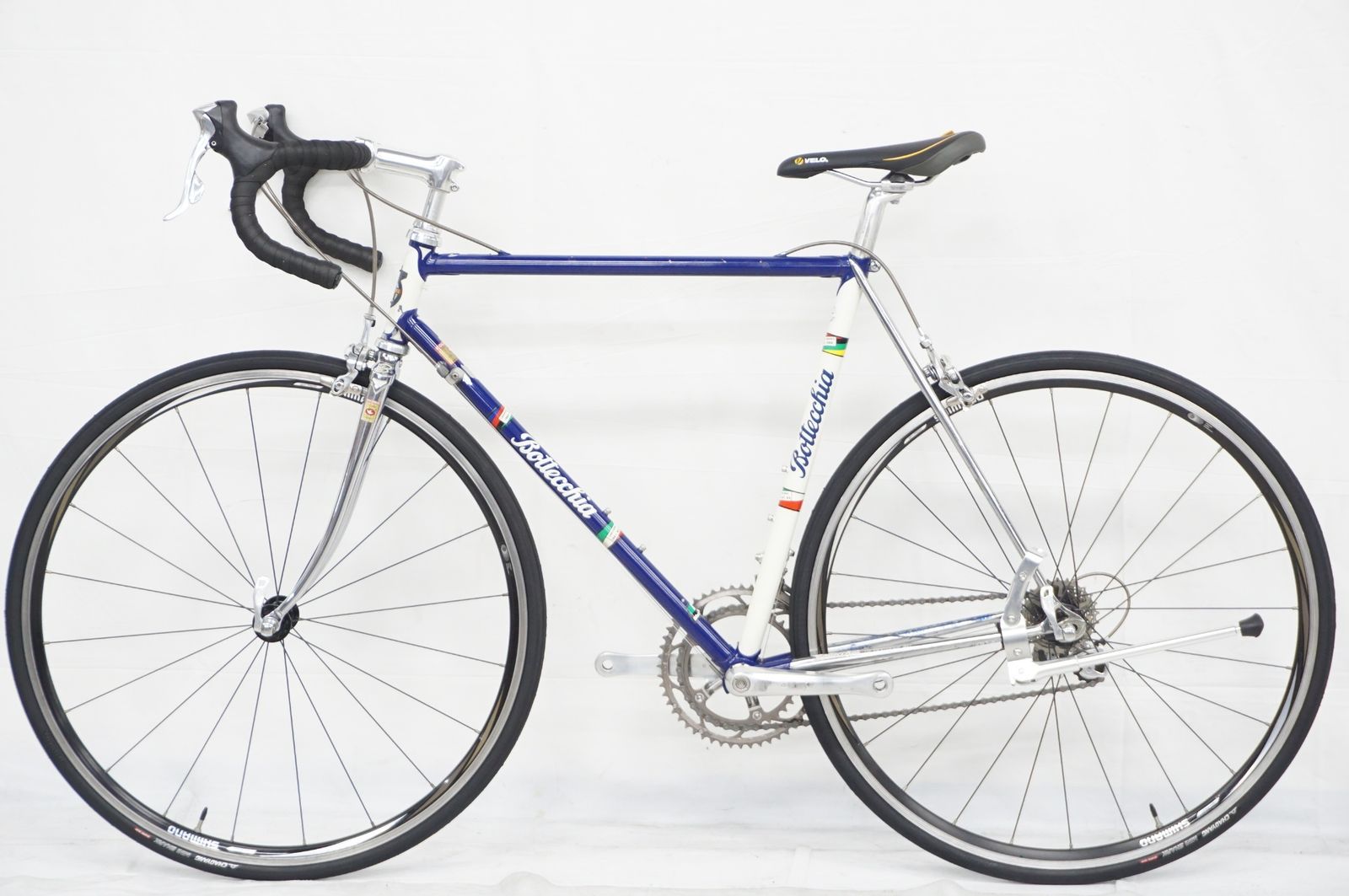 Columbus Bottecchia SLX ⁄ Equipe Carnielli 0 cm Slx - COLUMBUS