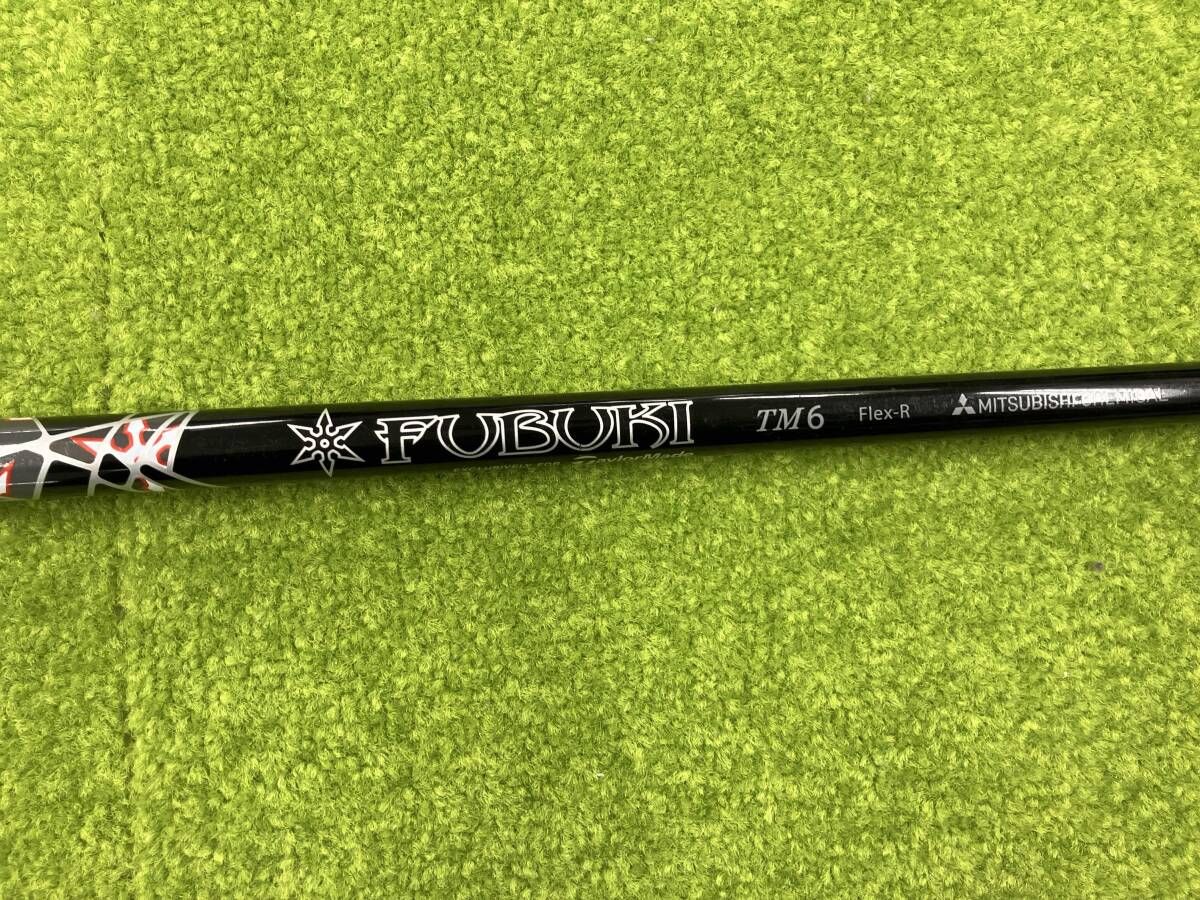 TaylorMade - テーラーメイド　M4 ユーティリティー　♯5  フレックスS Amazon.com : TAYLORMADE M4 Iron Carbon Shaft, 2021 Fujikura