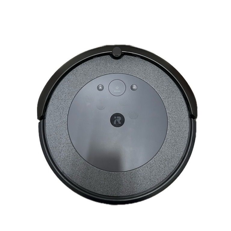 iRobot アイロボット Roomba i 3 ルンバ ロボット掃除機 RVD-Y 1 00634