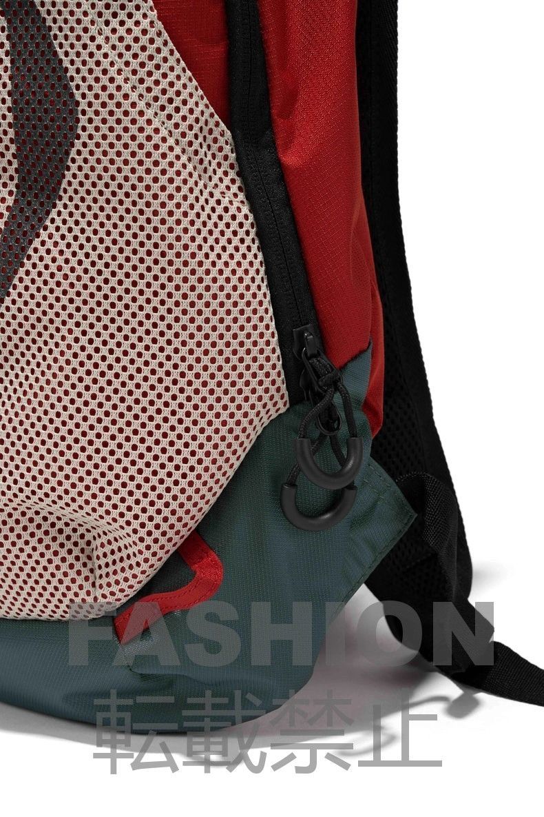 バッグ MSCHF RHOMBUS MESH BACKPACK Mischief Rhombus backpack pink grey | eBay