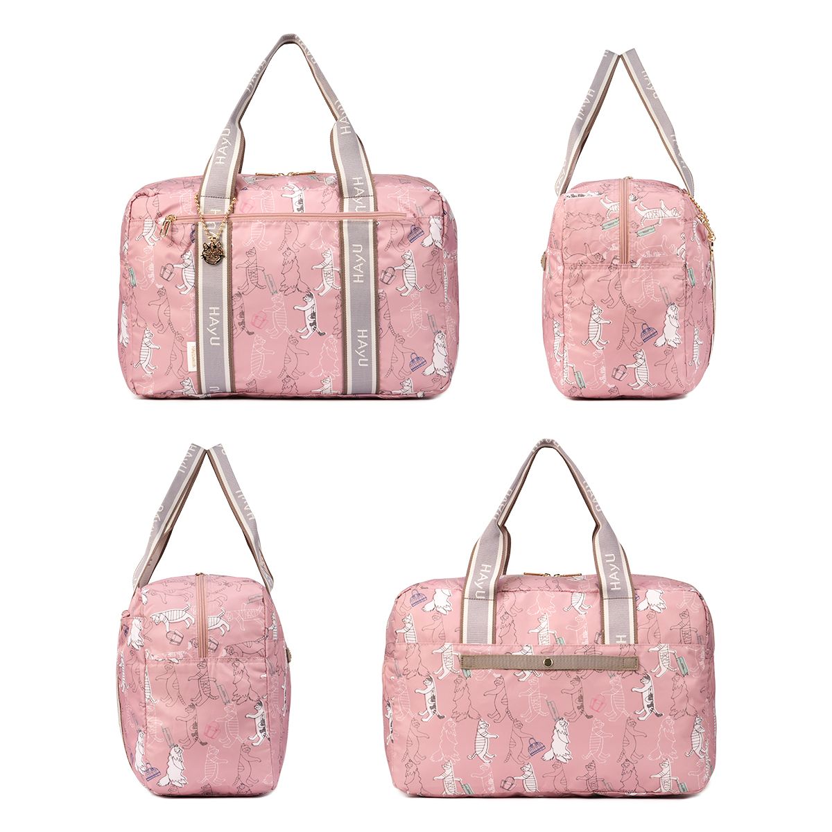 ボストンバッグ 32L