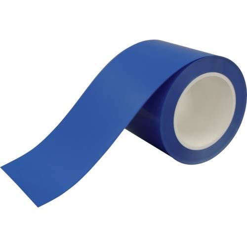 2営業日で発送 ニトムズ 耐久ラインテープDLT800ー100x20青