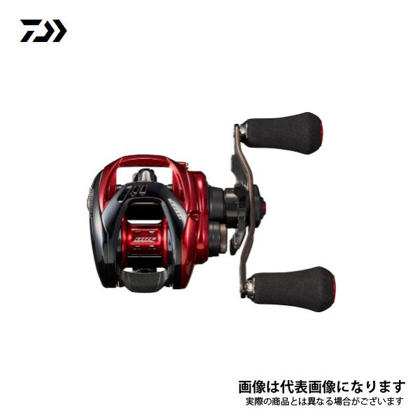 HRF PE スペシャル 8.1L-TW 節約 ダイワ リール 数量限定特価品 HRF.PE