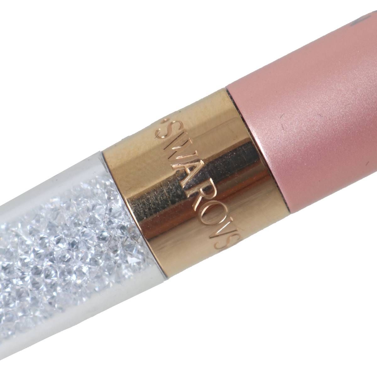 Swarovski スワロフスキー ボールペン スターダスト クリスタルライン