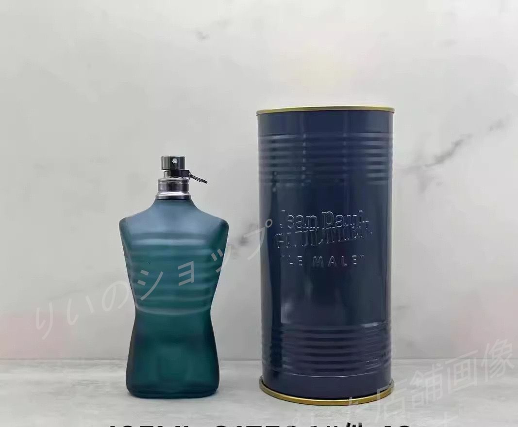 未封新品 Jean Paul Gaultier 