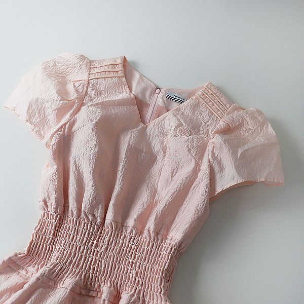 定価5.9万 BORDERS at BALCONY ボーダーズアットバルコニー JACQUARD