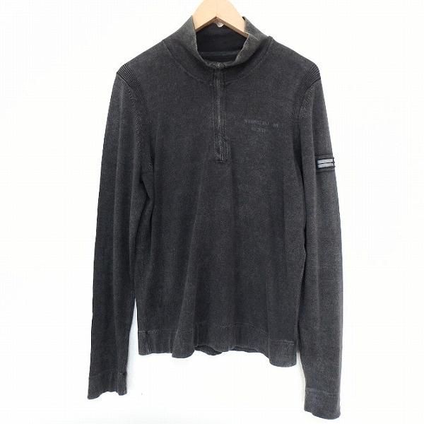 anc ストーンアイランド STONEISLAND トレーナー・パーカー S 