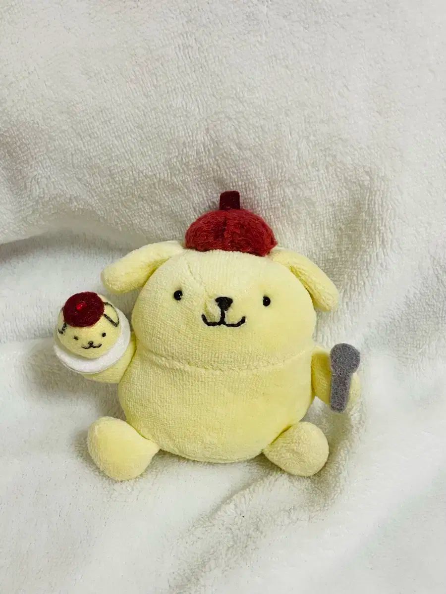 平成レトロ ポムポムプリン tokidoki☓SANRIO Characters 平成レトロ