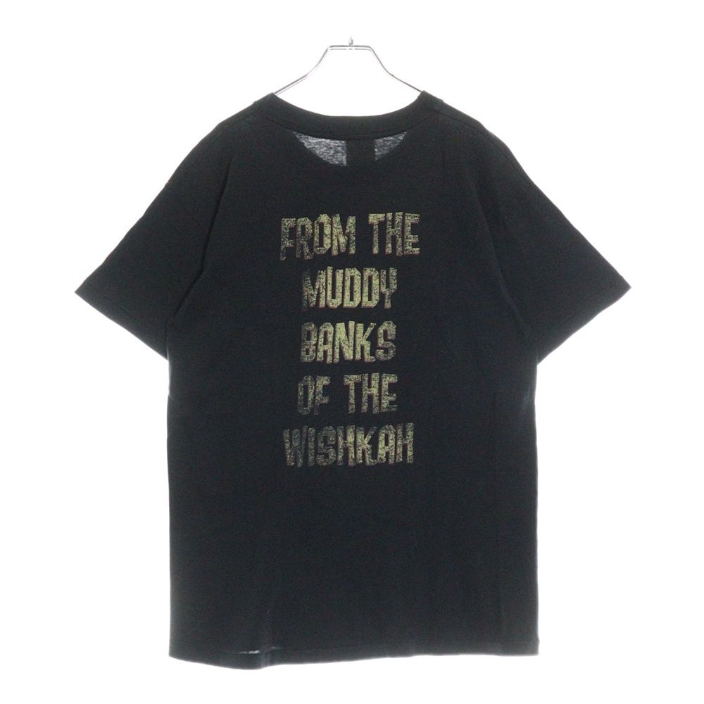 VINTAGE (ヴィンテージ) 90s NIRVANA FROM THE MUDDY BANKS OF