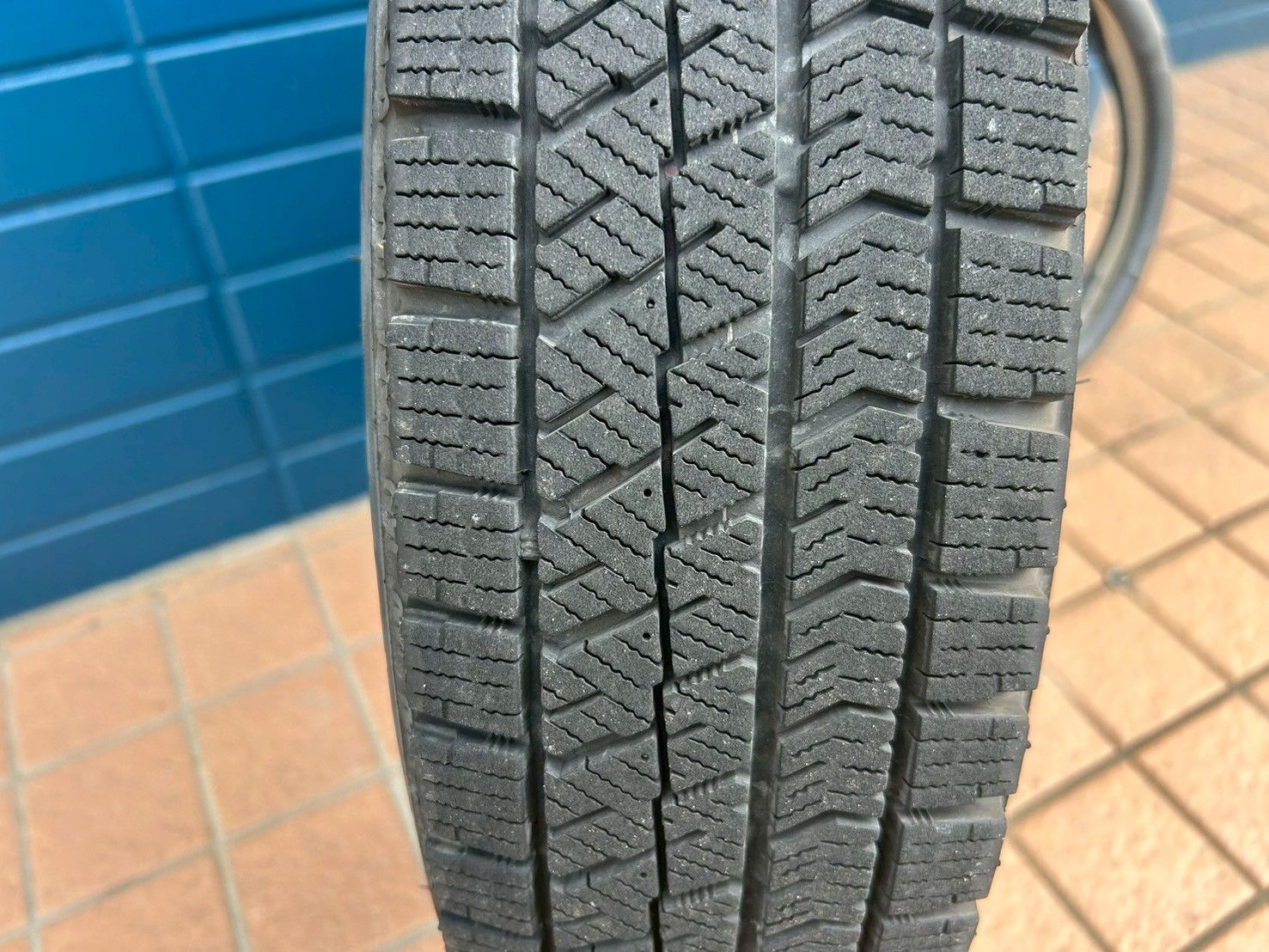 BRIDGESTONE