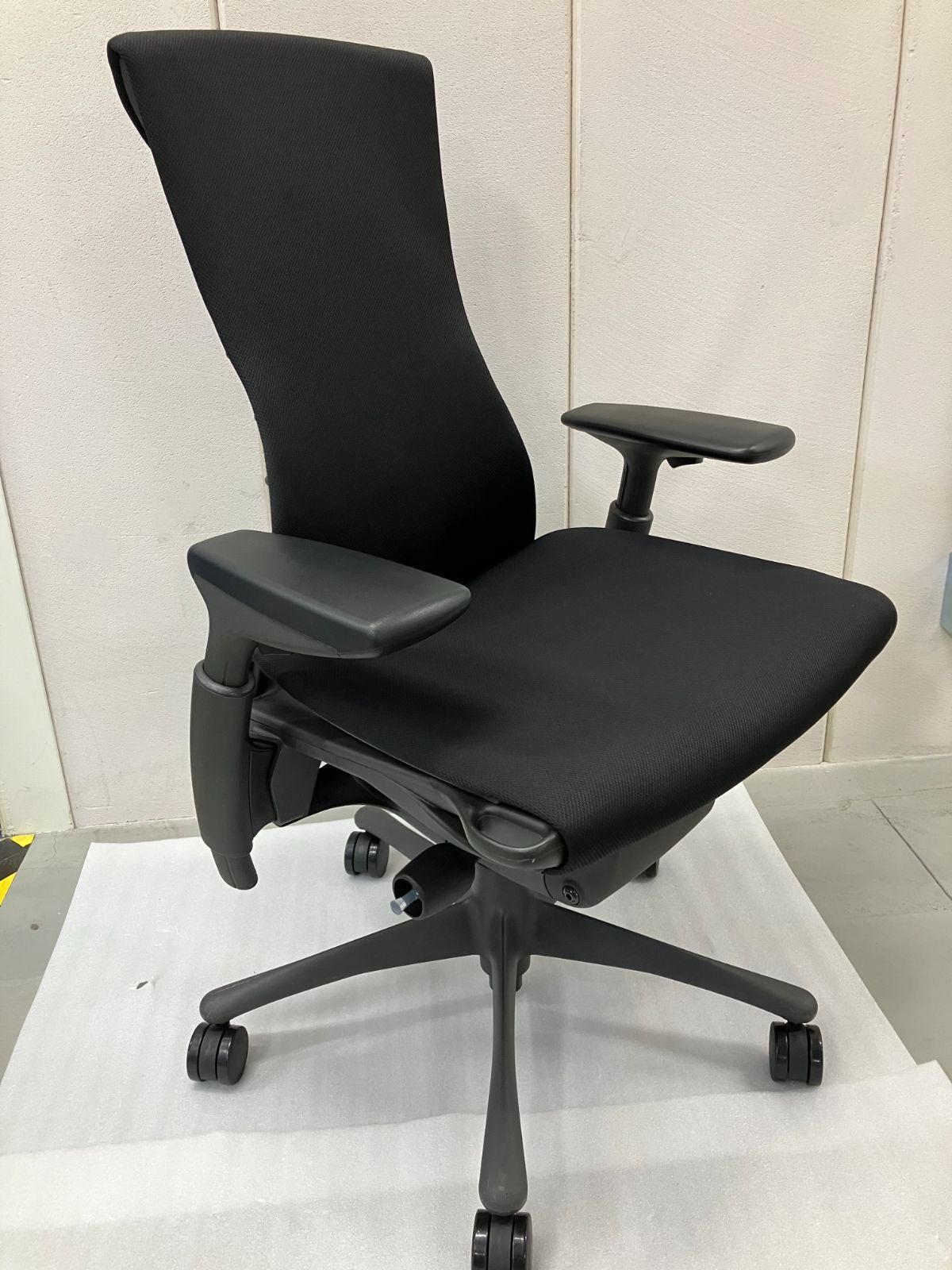 HermanMiller/ハーマンミラー】エンボディチェア HermanMiller/ハーマンミラー】エンボディチェア