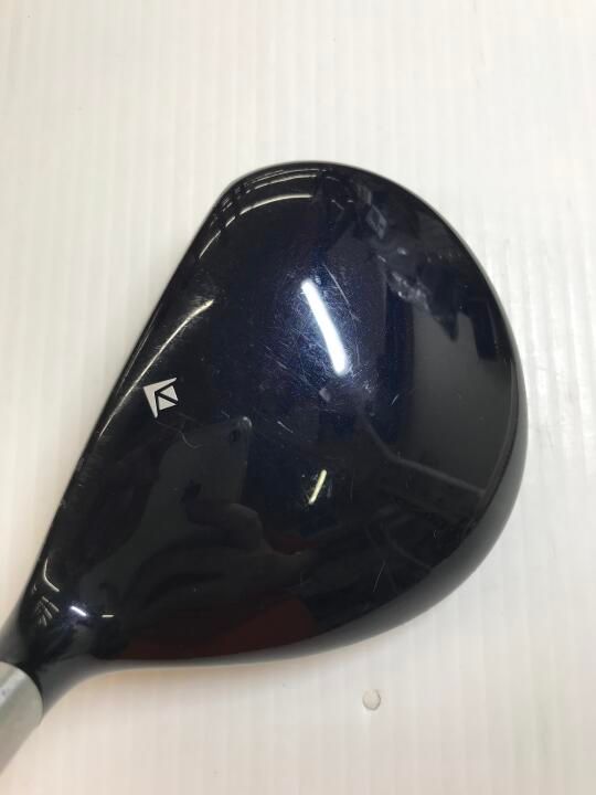 品質保証！ Be ZEAL 525 レディス 19 L VIZARD for Be ZEAL フェアウェイウッド ホンマゴルフ 最短