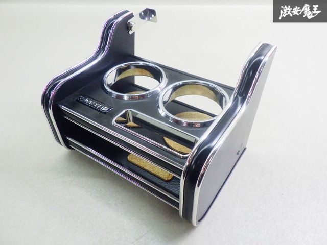 破損無し！Ｊ‐CLUB LEGANCE レガンス E26 NV350 キャラバン