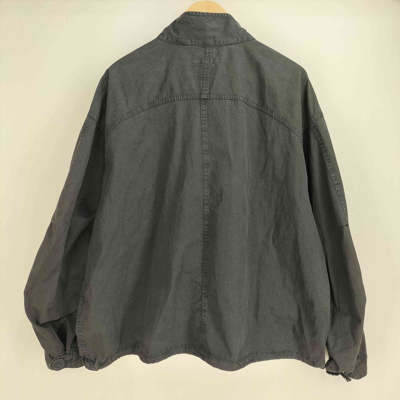 ジャーナルスタンダード JOURNAL STANDARD 25ss ショートモッズ