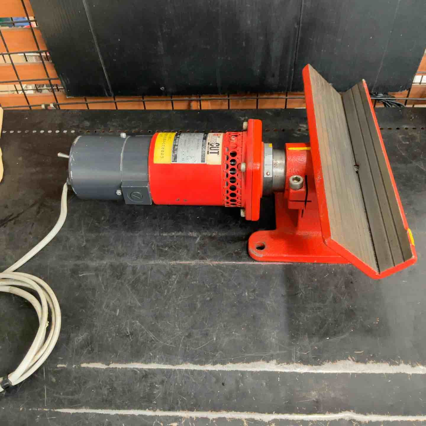 東芝タンガロイ 面取り機 ハイパーコーナーカット GOOLM-250B 草加店 HRDEVELOPMENT_JP