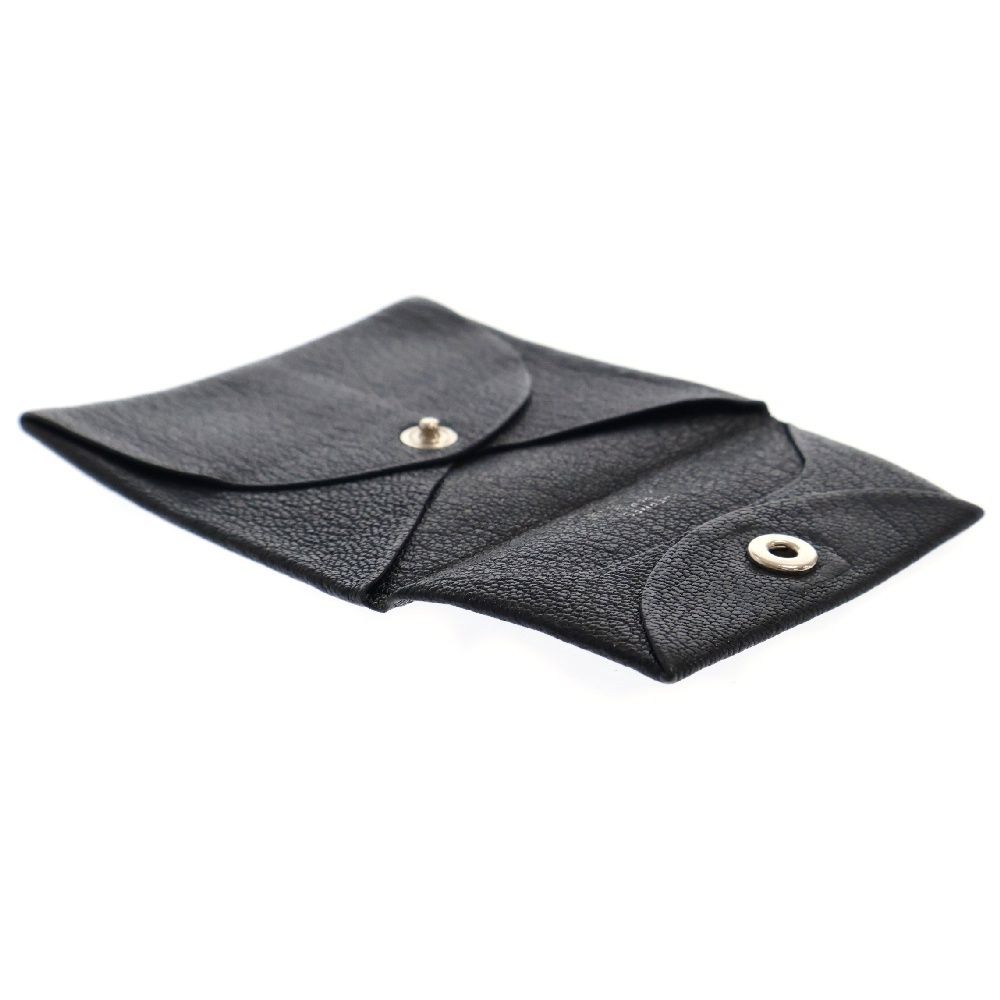 HERMES (エルメス) Bastia Coincase X刻印 バスティア レザー
