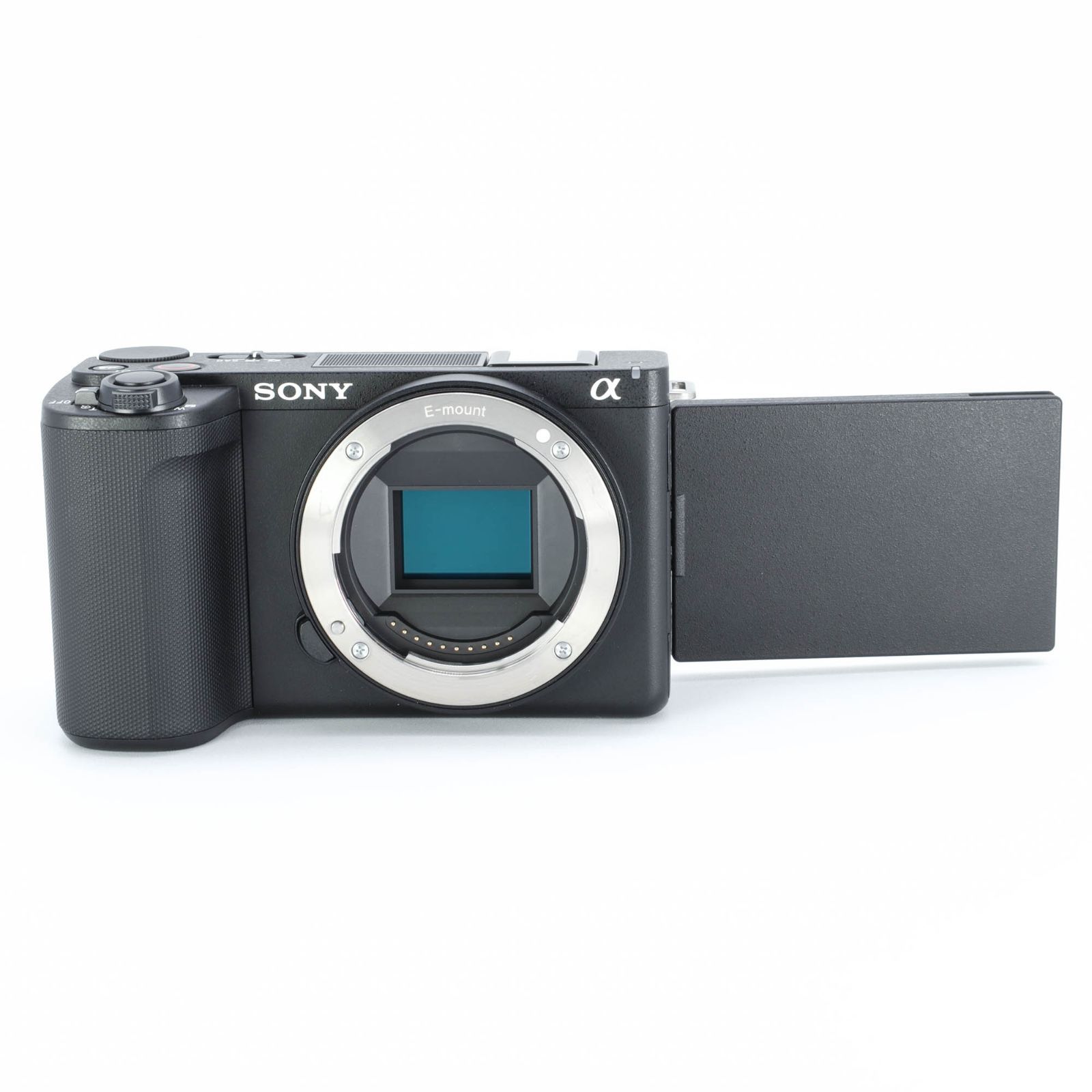 II ダブルズームレンズキット