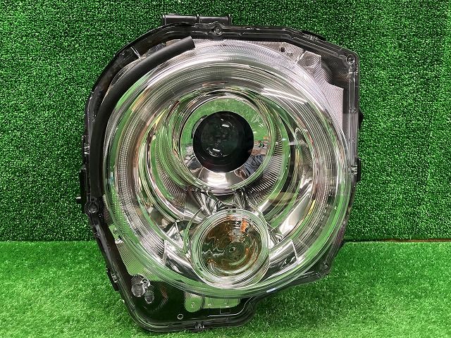 ラパン HE33S 右 ヘッドライト LED スズキ アルトラパン HE33S 右