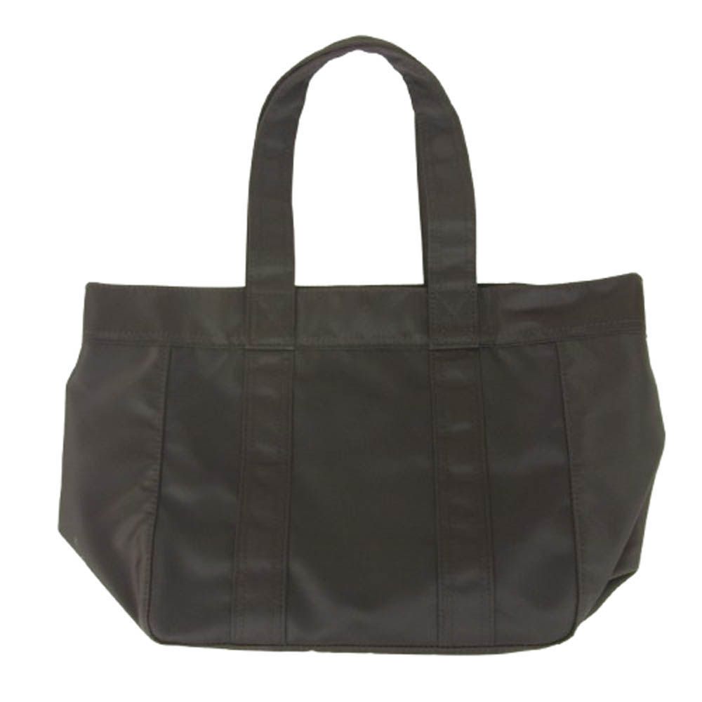 PORTER ポーター chocolate cafe チョコレートカフェ トートバッグ ハンドバッグ ブラウン系