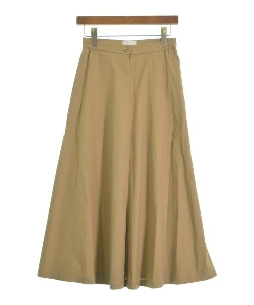 Cellar Door ロング マキシ丈スカート レディース 古着 送料無料
