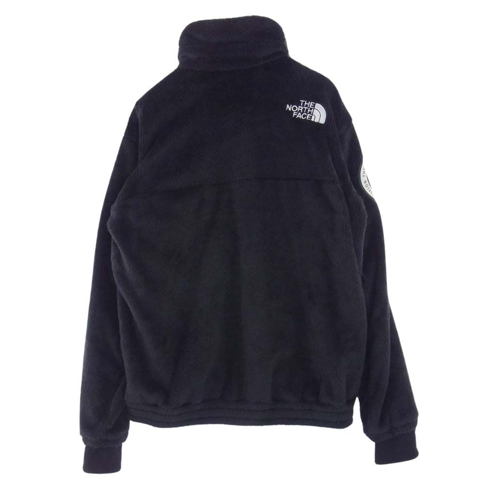 THE NORTH FACE ノースフェイス ジャケット NA61930 Antarctica Versa Loft Jacket アンタークティカ  バーサ ロフト フリース ジャケット ブラック系 XL【中古】 - メルカリ