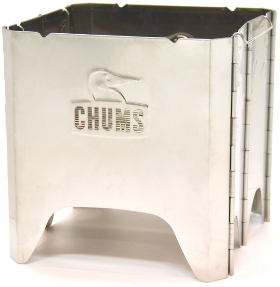 チャムス CHUMS アウトドア ブービーフェイスフォールディング