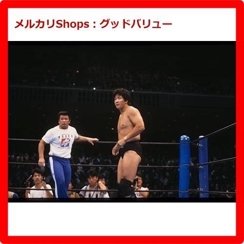 前田日明デビュー45周年記念Blu-ray