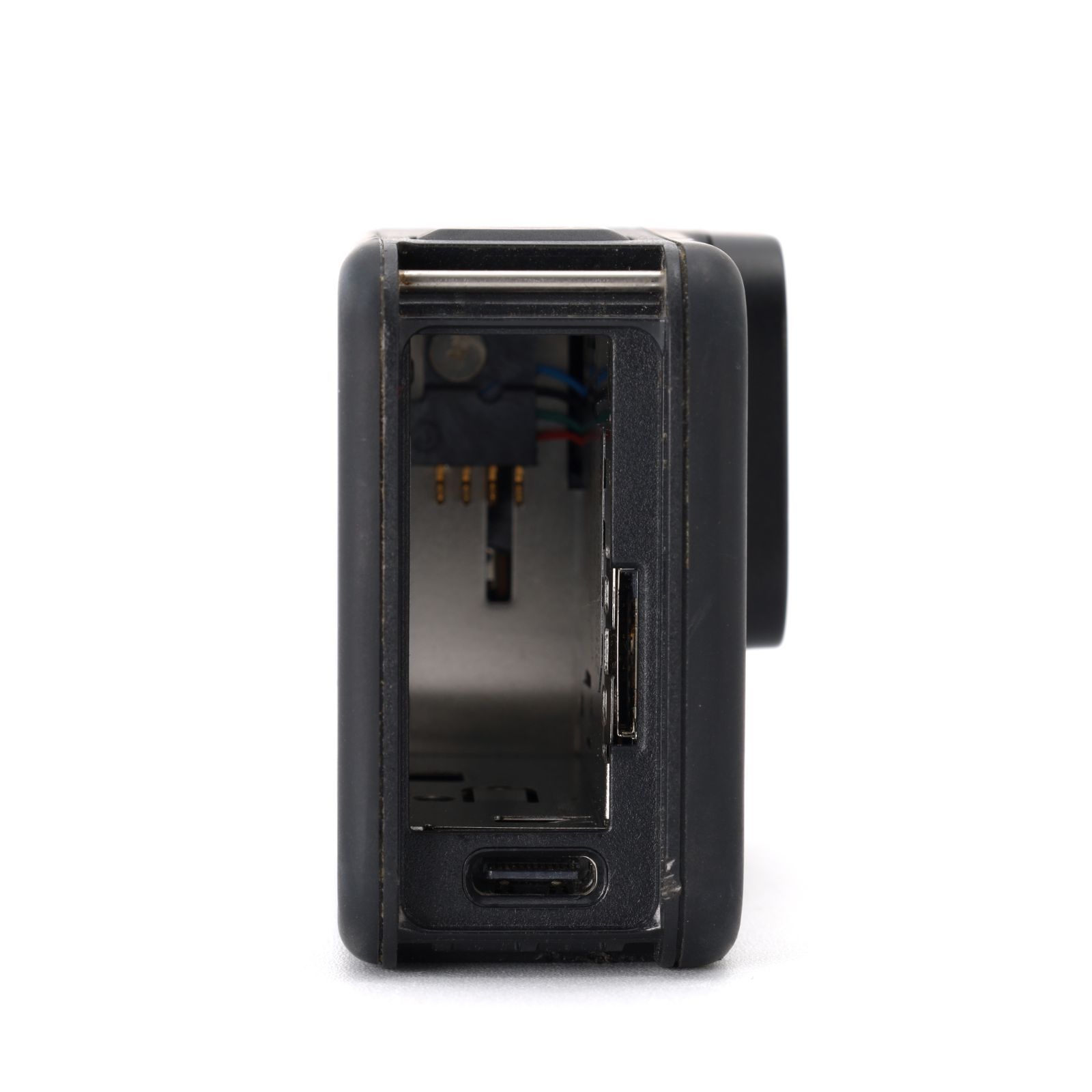  GoPro ゴープロ HERO 9 BLACK CHDHX-901-FW _ GoPro アクションカメラ ウェアラブルカメラ本体