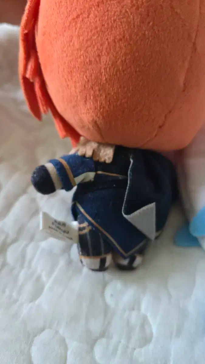 あんさんぶるスターズ！！(あんスタ) 月永 レオ 新ぬいぐるみ