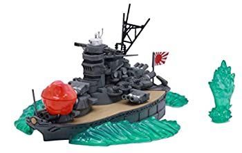 (未使用･未開封品)　フジミ模型 ちび丸艦隊シリーズ No.2EX-1 ちび丸艦隊 武蔵 （エフェクトパーツ付き） 全長約11cm ノンスケール 色分け済み プラモデル ちび丸2EX bt0tq1u Amazon | フジミ模型 ちび丸艦隊シリーズ No.16 大鳳 全長約11cm