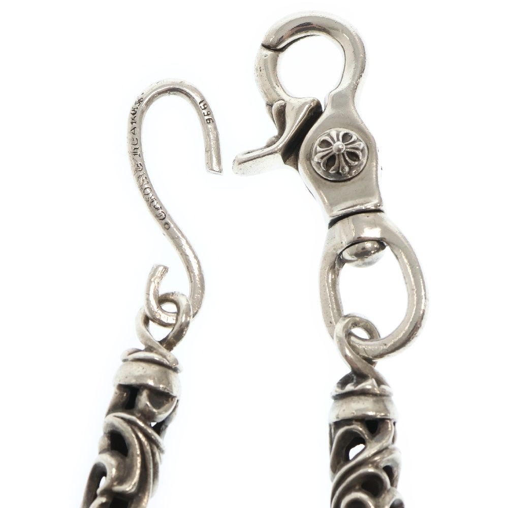 CHROME HEARTS (クロムハーツ) ROLLER EXLONG-S 1クリップ ローラー  