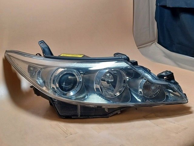 コーティング済 エスティマ ACR55W 右ヘッドランプ ヘッドライト アエラス 20THアニバーサリーエディション コイト 28-217 81145-28C70 070