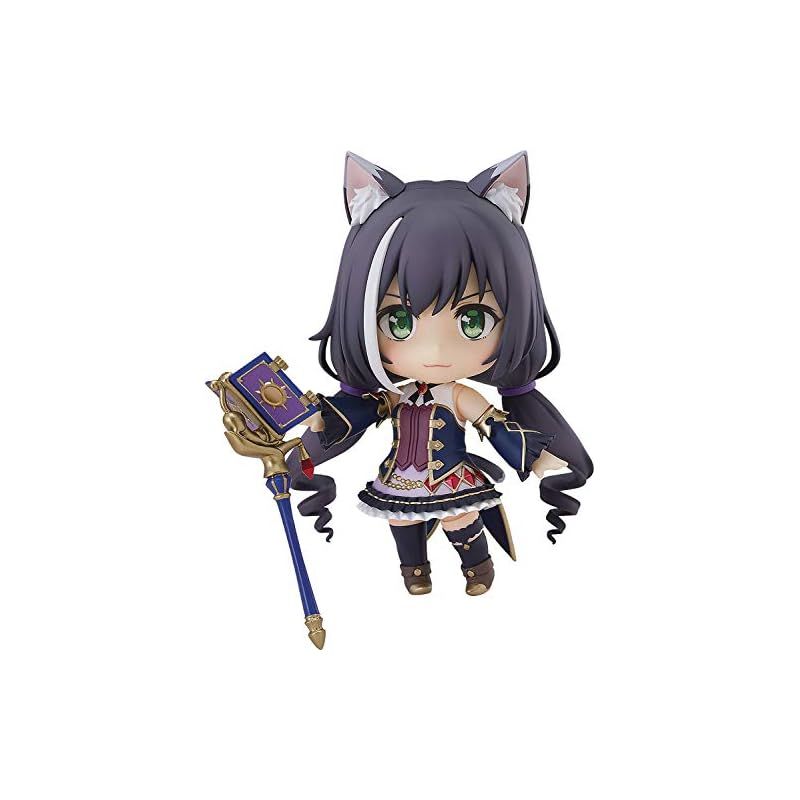 プリンセスコネクト！　Re:Dive キャル　ねんどろいど ねんどろいど キャル