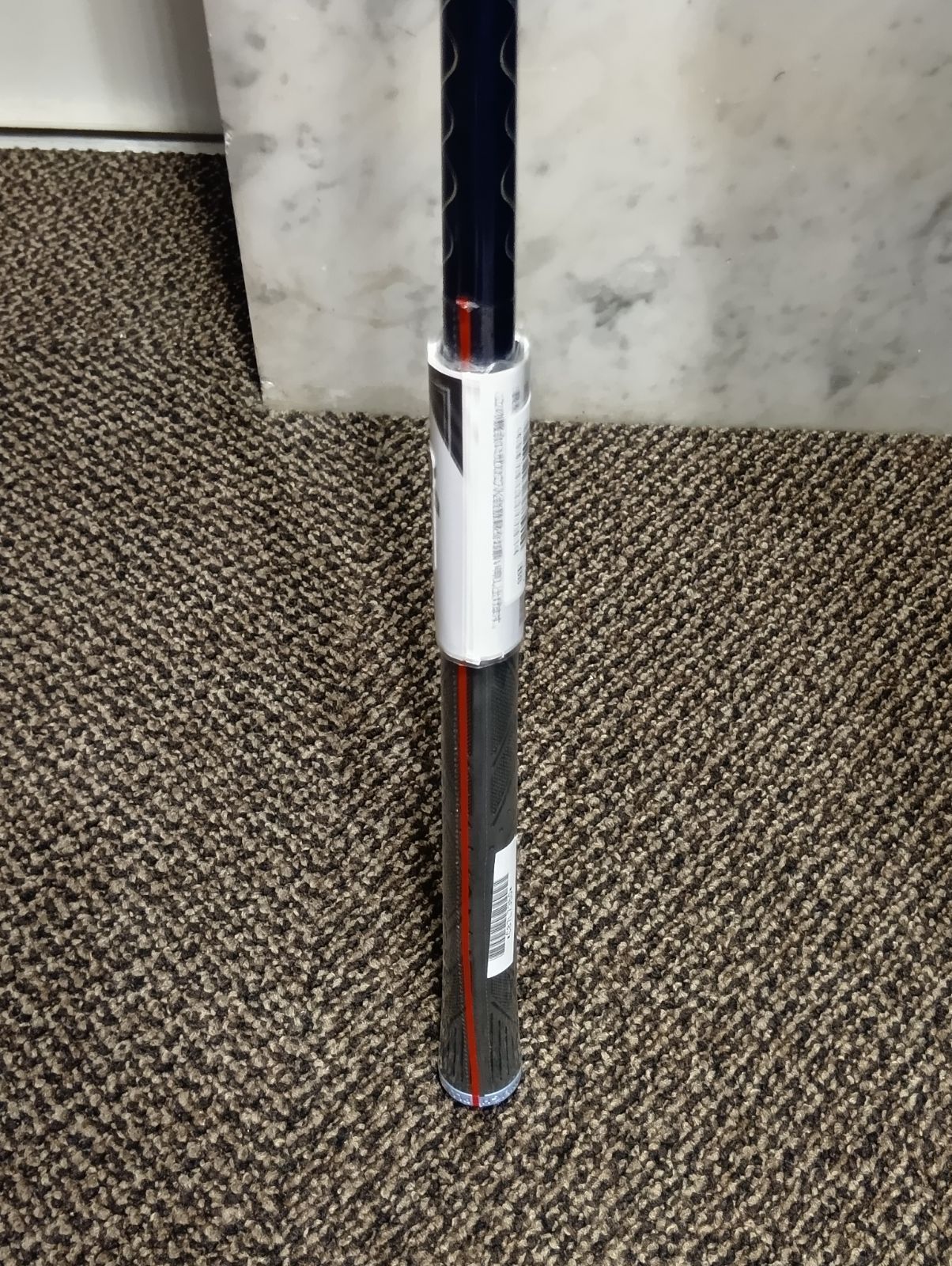 カーボンシャフト DUNLOP