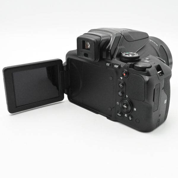 ☆ほぼ新品☆超極上美品!!☆ Nikon ニコン COOLPIX P330