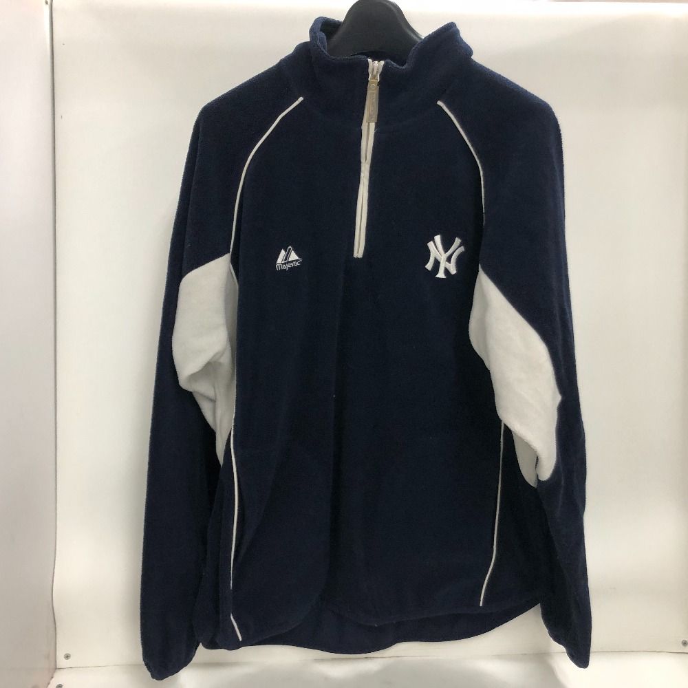 Majesticナイロン フリース ジャケット 楽天市場】MLB オフィシャル