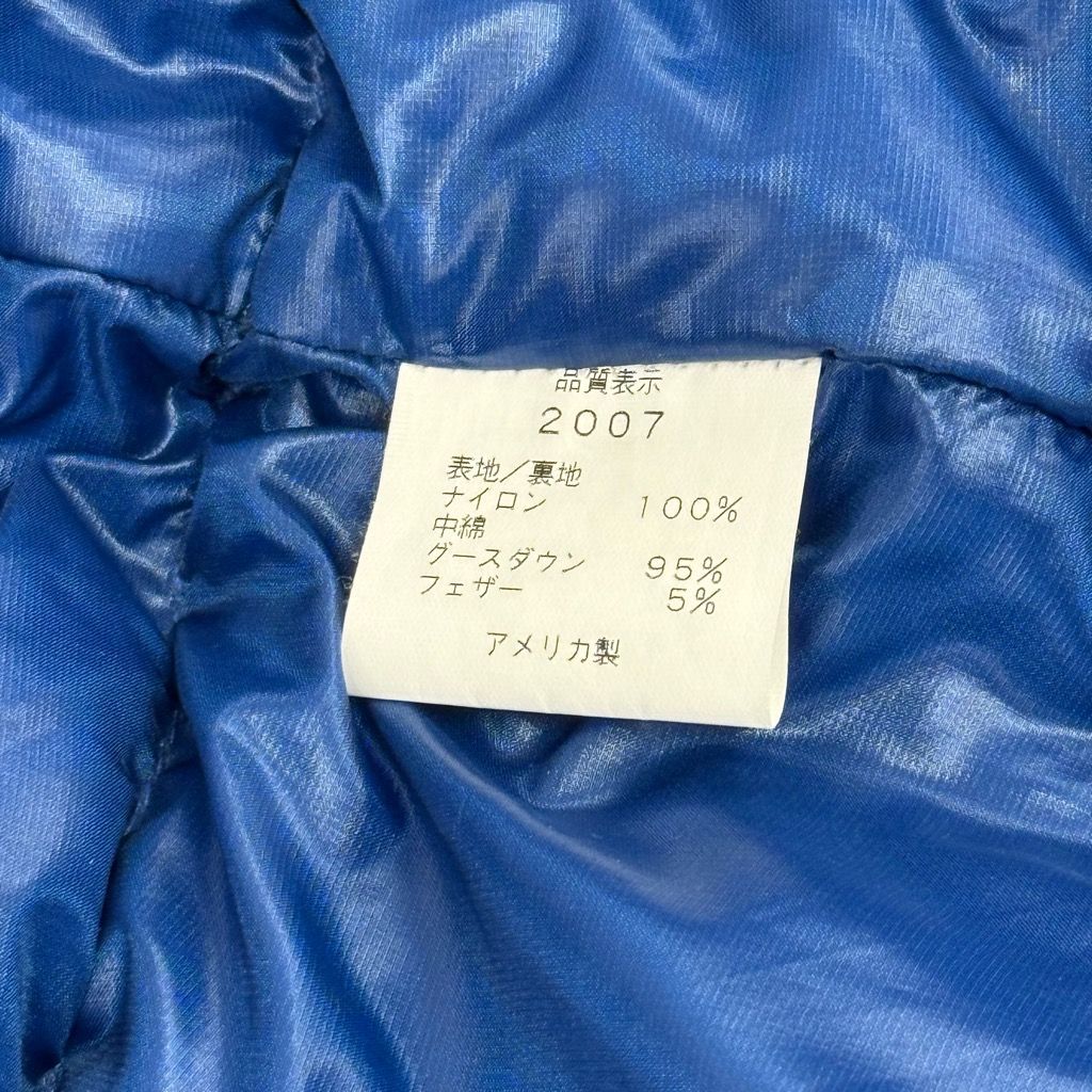 アメカジ アウター