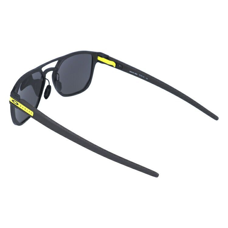 オークリー サングラス OAKLEY ラッチ アルファ プリズム LATCH ALPHA OO4128-0853 53サイズ Valentino  Rossi Signature Series（バレンティーノ・ロッシ シグネチャーシリーズ）【海外正規品】 - メルカリ